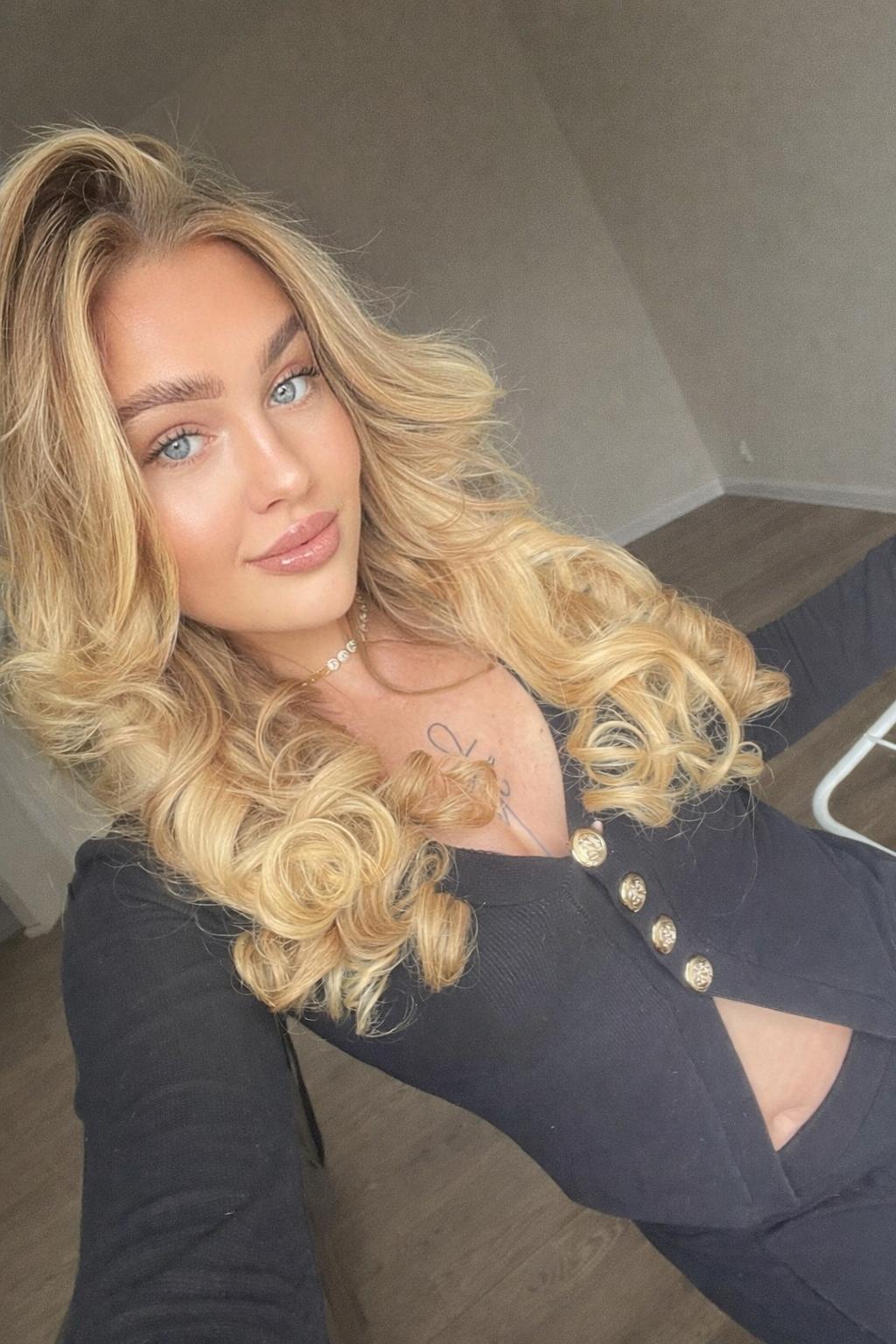 Escort - ALICE - Ibiza Tops